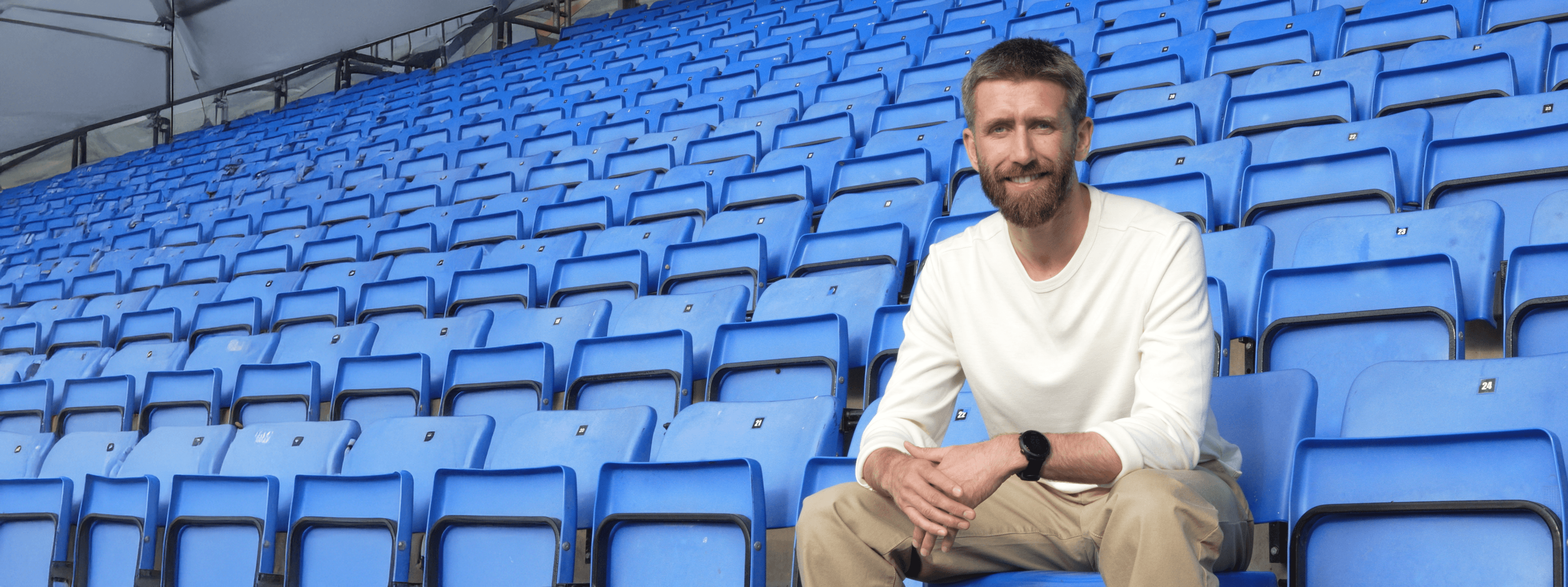 Barmy Army Promo