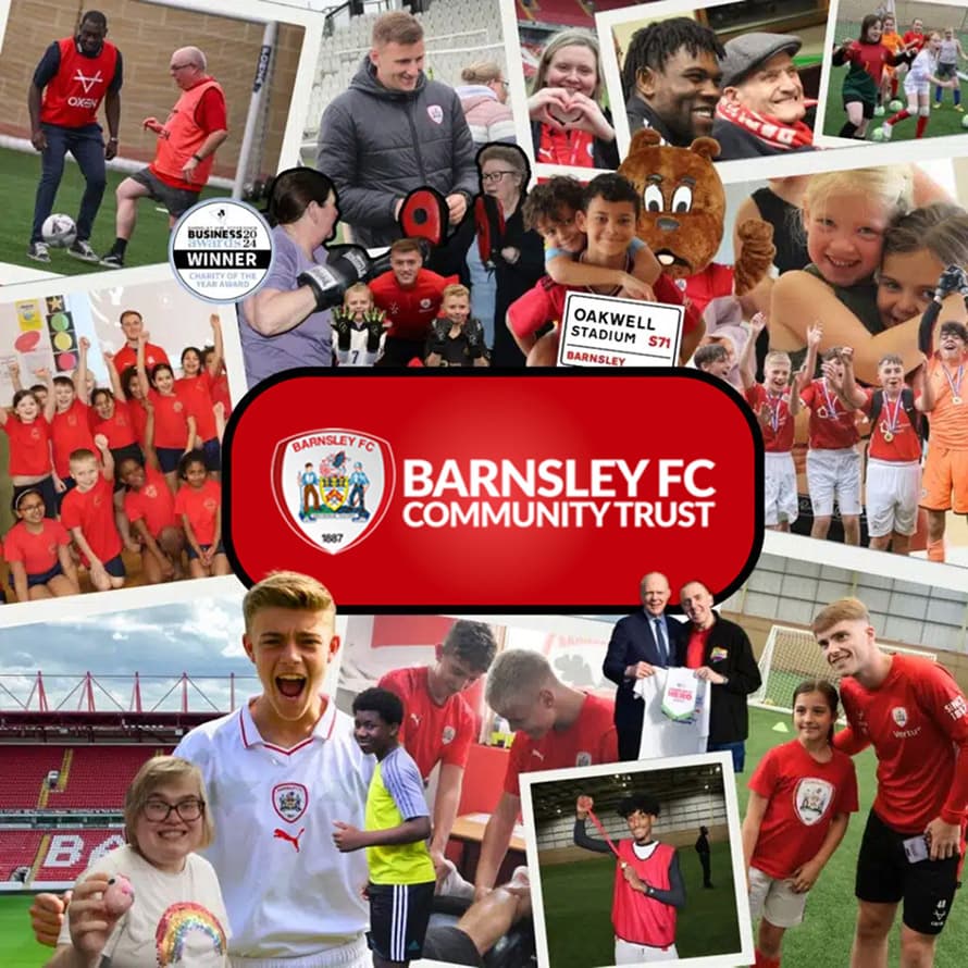 Barmy Army Promo