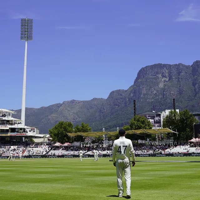 South Africa